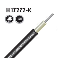 cable solarplast