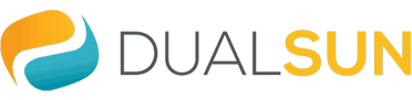 logo dualsun png