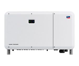 SMA CORE 2 ONDULEUR TRIPHASÉ