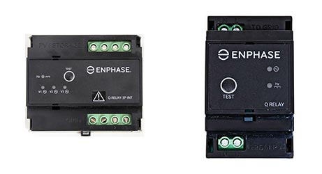 enphase q-relay